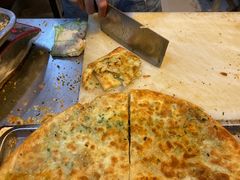 -咏春葱油饼(德政中路店)