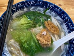-云南建水·过桥米线