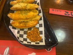 -仙隐小鹿料理食堂(沙市人信汇店)