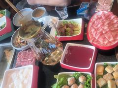 -重庆德忆火锅（龙南街3店）(渝水岸餐饮)