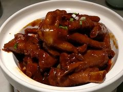 -小菜园新徽菜(芜湖镜湖苏宁店)