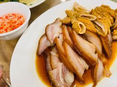 -揭阳钟记小食(福田新村店)