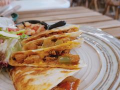 墨西哥饼-The Good Place好地方·Brunch·coffee(国贸店)