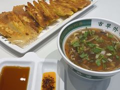 -古早外婆(天佑城店)