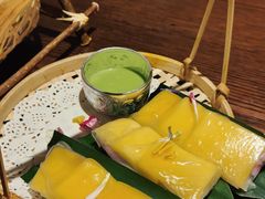 -泰妃殿(武汉首店)