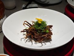 -大鹏饭店·金陵家宴(奥体中心店)