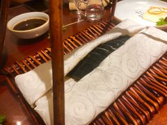 -唐诗楼(竹林庭院店)