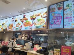 -小杨生煎(浦江欢乐颂店)