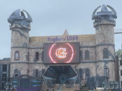 -渔岛海洋度假区