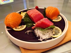 -小白鲨工夫潮膳(曲江店)