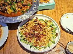 -俭寨大盘鸡·缸子肉·小公鸡·新疆菜(云通店)