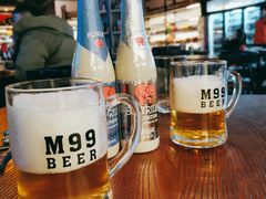 -M99 BEER世界啤酒吧(鸿云悦街店)
