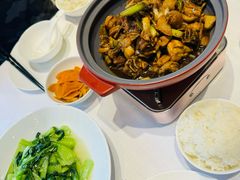 -厨艺餐厅·江西菜(省博物馆店)
