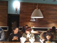 大堂-十面春风·江南面馆(崇宁路店)