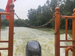 -星湖旅游景区七星岩