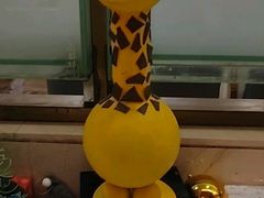 -宜昌富力皇冠假日酒店·咖啡1号西餐厅