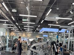 -OG01·24h私教铁馆(中鼎316店)