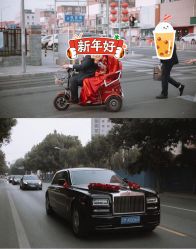 点击看大图 -明典婚礼策划·婚车租赁·婚纱摄影