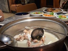 -大头椰·海南椰子鸡火锅(思明万象城店)