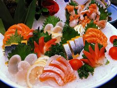 -海鸿荟·沿江菜(中山北路店)