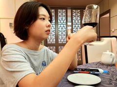 -利顺德大饭店·水岸中餐厅(小白楼店)