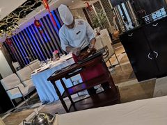 -同喜烤鸭店(光芒店)