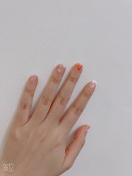 -九画美甲