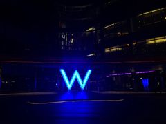 -池畔酒吧 WET Bar