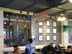 大堂-八一好吃街·高品美食广场