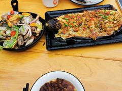 红糖豆花-成都吃客(九眼桥店)