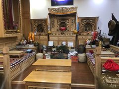 -三锅莊·牦牛肉火锅·香格里拉特色藏餐宴请餐厅(昆明创始店)