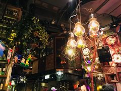 -胡桃里音乐酒馆(环亚凯瑟琳广场店)