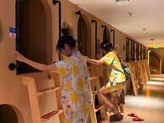 -神帆·元气汤泉(解放西路店)