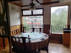 包厢-火龙堂·风味民间菜(文一路店)