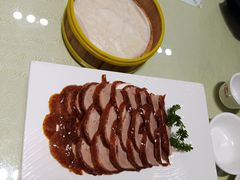 -东四民芳餐厅(世茂工三店)