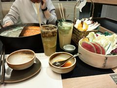 -山缓缓火锅(上海闵行龙湖店)