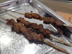 -东方宫·中国兰州牛肉拉面(三里屯店)