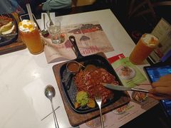 -半秋山西餐厅(巴南万达广场店)