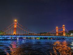 -桂林两江四湖景区