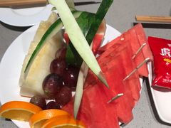 -海底捞火锅(漫乐城夜宵主题店)