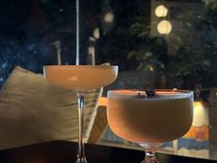 -Nirvana Cafe&Bar(北仓文创街区店)