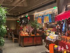 -青年公社烤鸭(熙悦天街店)