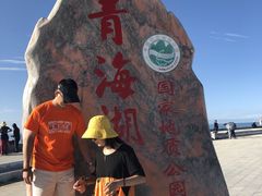 -青海湖国家重点风景名胜区