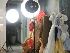 -ins森林童话餐厅coffee&bistro