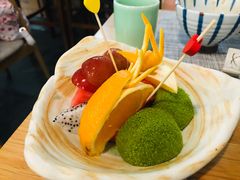 大福-活鳗饭·鹅肝范儿(高碑店店)