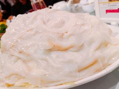 鲍鱼-金唐海鲜酒家