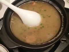 -粗茶淡饭·汉口公馆(循礼门店)