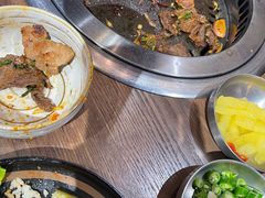 -香猪坊韩国烤肉专属门店(魏公村店)