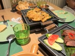 -mango tree芒果树泰国餐厅(青岛万象城店)