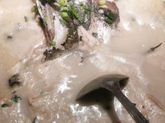 -筱爷叔·上海传统手工菜(玉树路店)